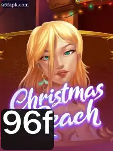 Explorando o Fascinante Mundo de ChristmasReach: A Aventura de Natal
