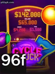 CycleofLuck: Desbravando o Universo do Jogo com Estratégia e Azar