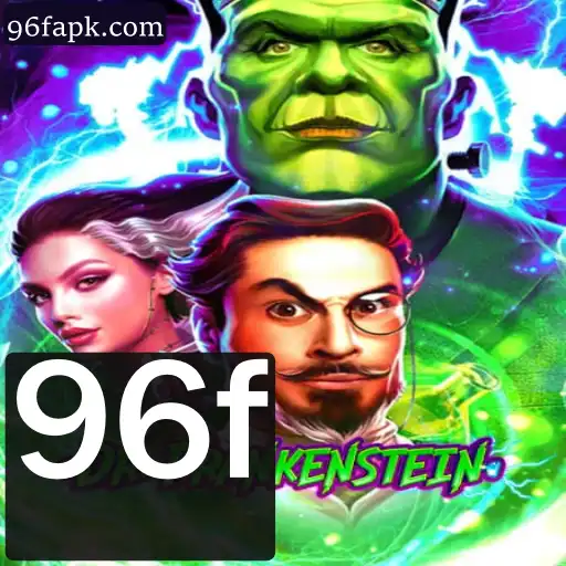 A Fascinante Jornada de DrFrankenstein: Explorando o Mundo do Jogo com a Palavra-chave '96f'