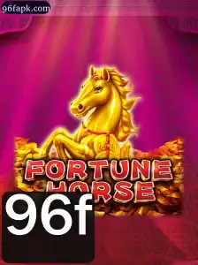 Explorando o Universo de FortuneHorse: A Nova Sensação dos Jogos