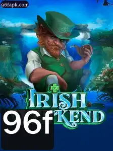 Descubra o Fascinante Jogo IrishWeekend: Regras e Estratégias com '96f'