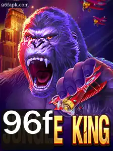 JungleKing: Aventuras e Estratégias em um Mundo Selvagem