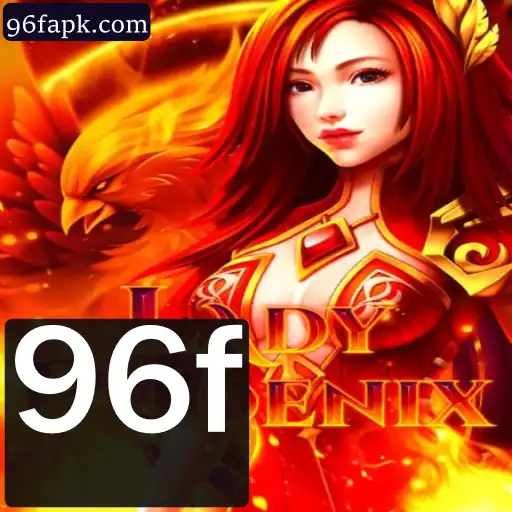 LadyPhoenix: Mergulhando no Mundo dos Jogos com 96f