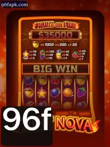 Descubra o Viciante Jogo FruitNova e Entre em um Mundo de Frutas