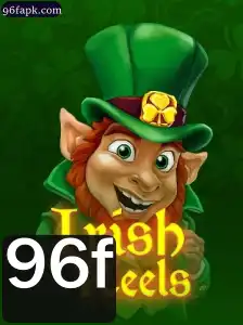 IrishReels: Descubra o Fascínio do Novo Jogo de Slots