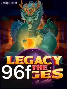 LegacyoftheSages: A Imersiva Jornada no Mundo dos Sábios