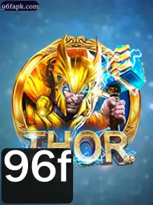 THOR: Uma Jornada Épica no Mundo dos Jogos