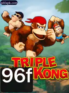 Desvendando TripleKingKong: O Jogo Revolucionário com 96f